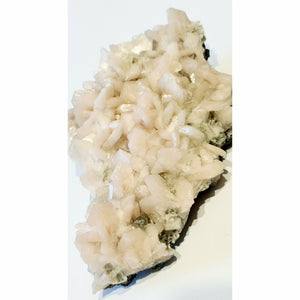 APOPHYLLITE & STILBITE CLUSTER