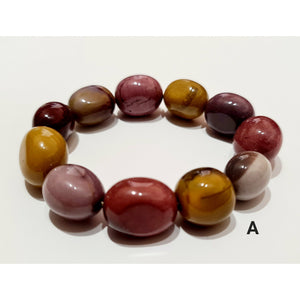 MOOKAITE BRACELET