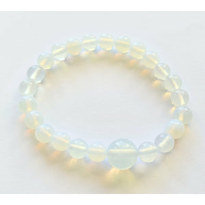 CRYSTAL BEAD BRACELETS