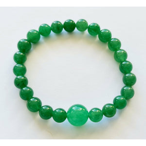 CRYSTAL BEAD BRACELETS