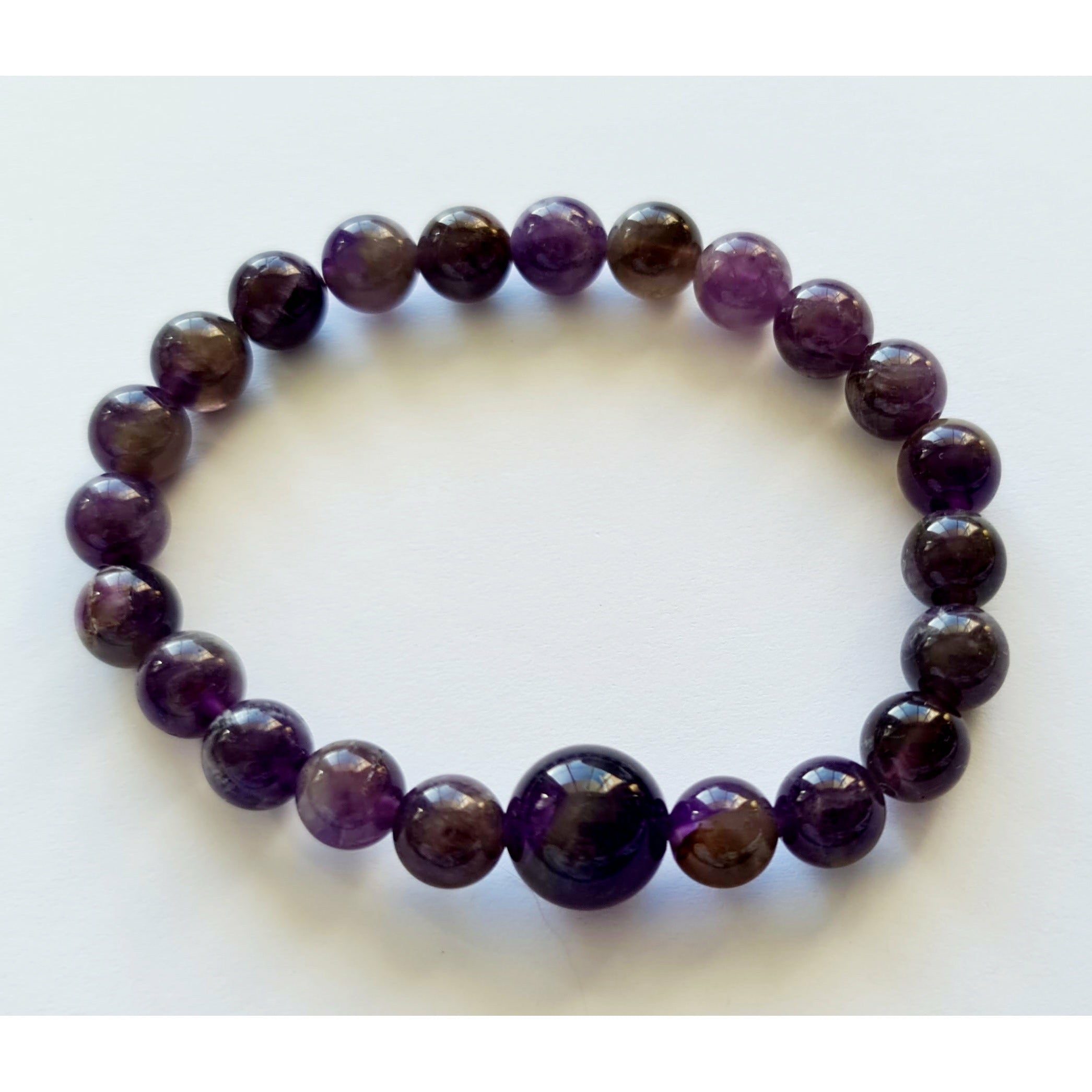 CRYSTAL BEAD BRACELETS