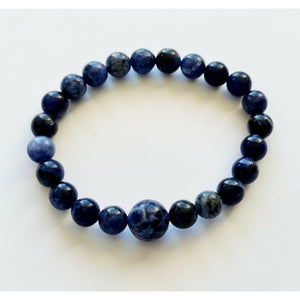 CRYSTAL BEAD BRACELETS