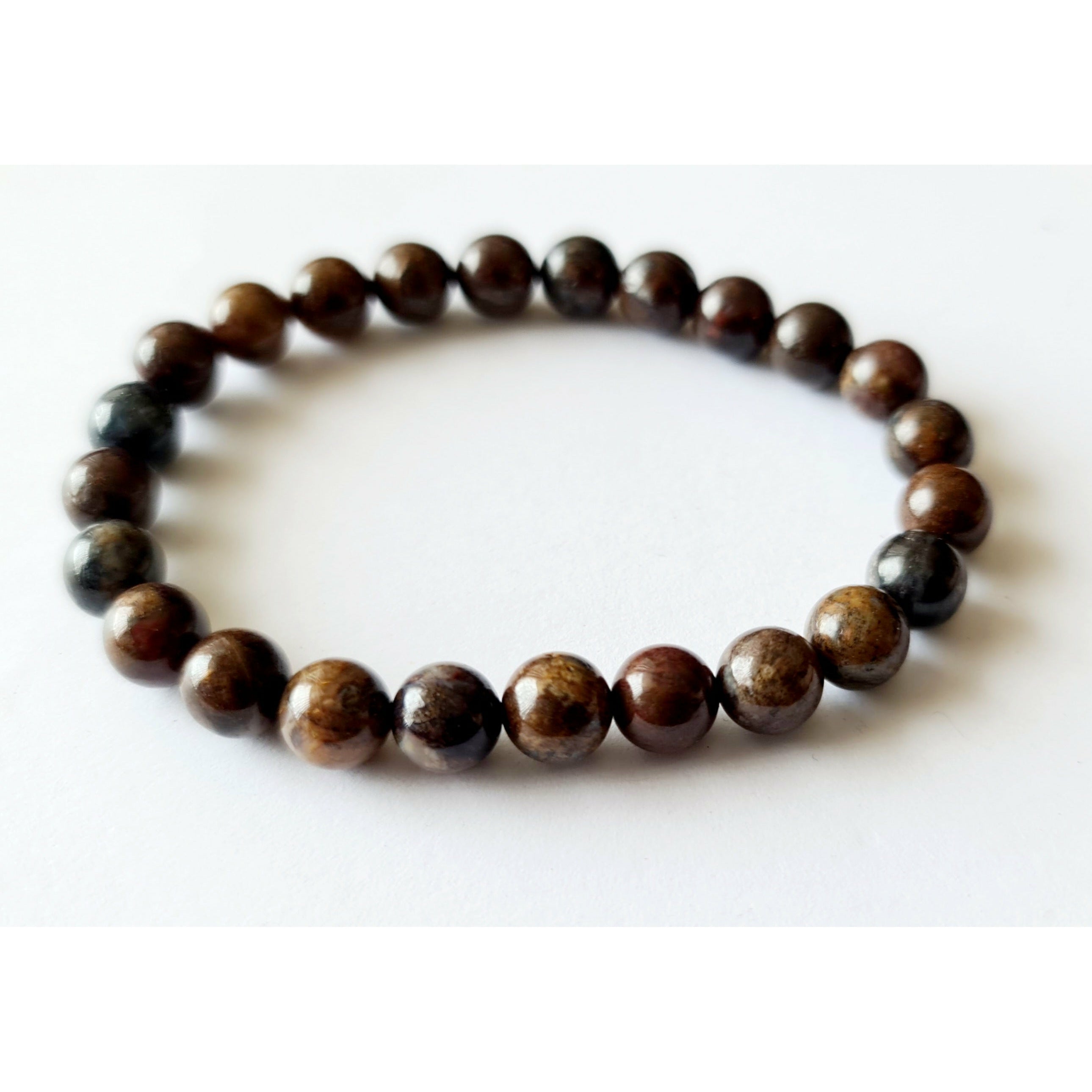 PIETERSITE BRACELET