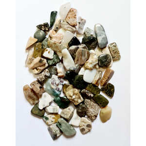 OCEAN JASPER TUMBLE