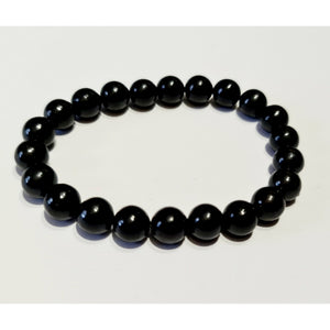 SHUNGITE BRACELET
