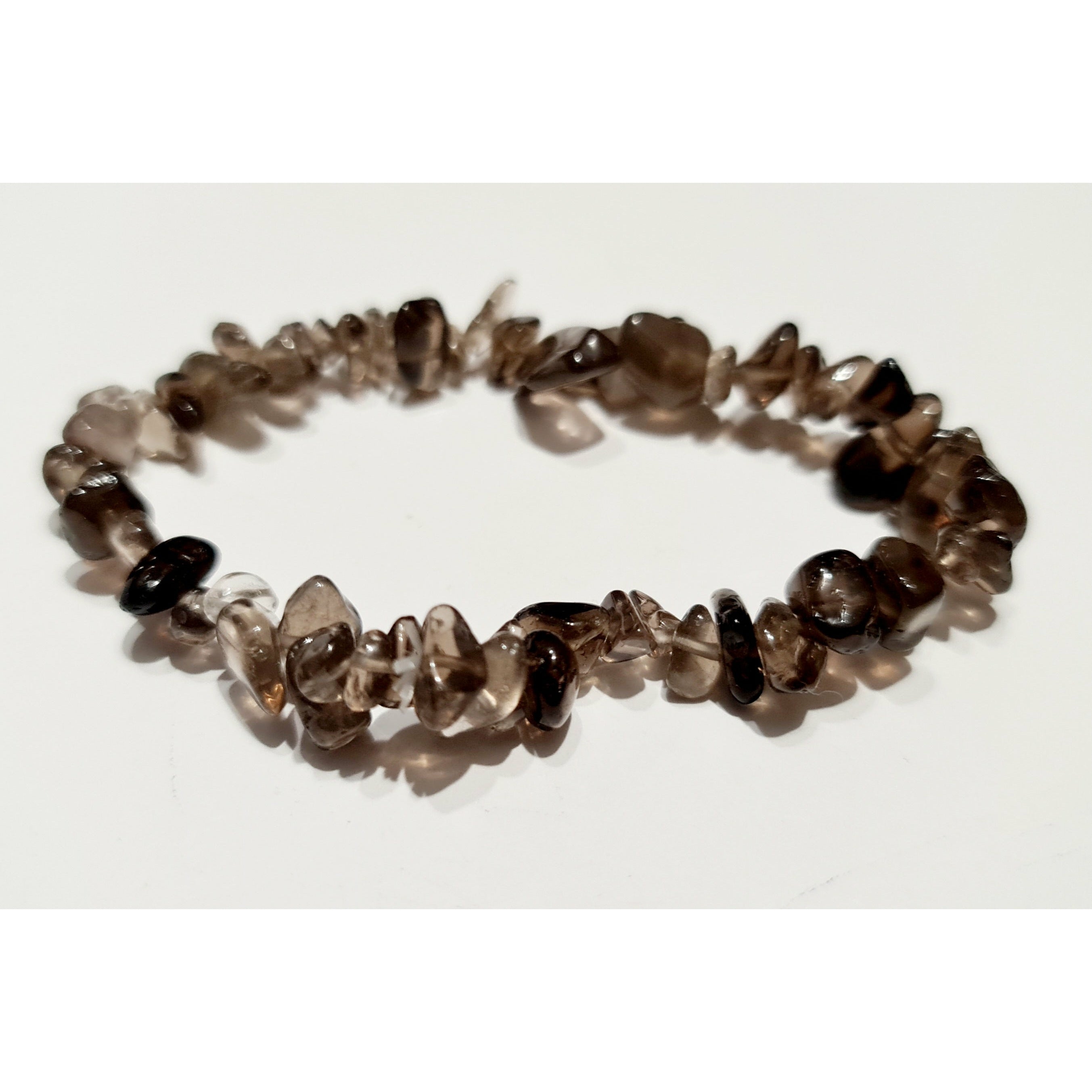 CRYSTAL CHIP BRACELETS