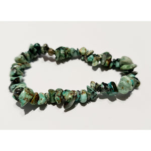 CRYSTAL CHIP BRACELETS
