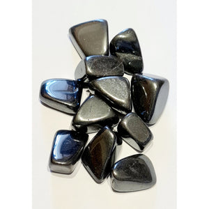 HEMATITE TUMBLES