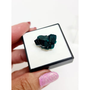 DIOPTASE SPECIMAN