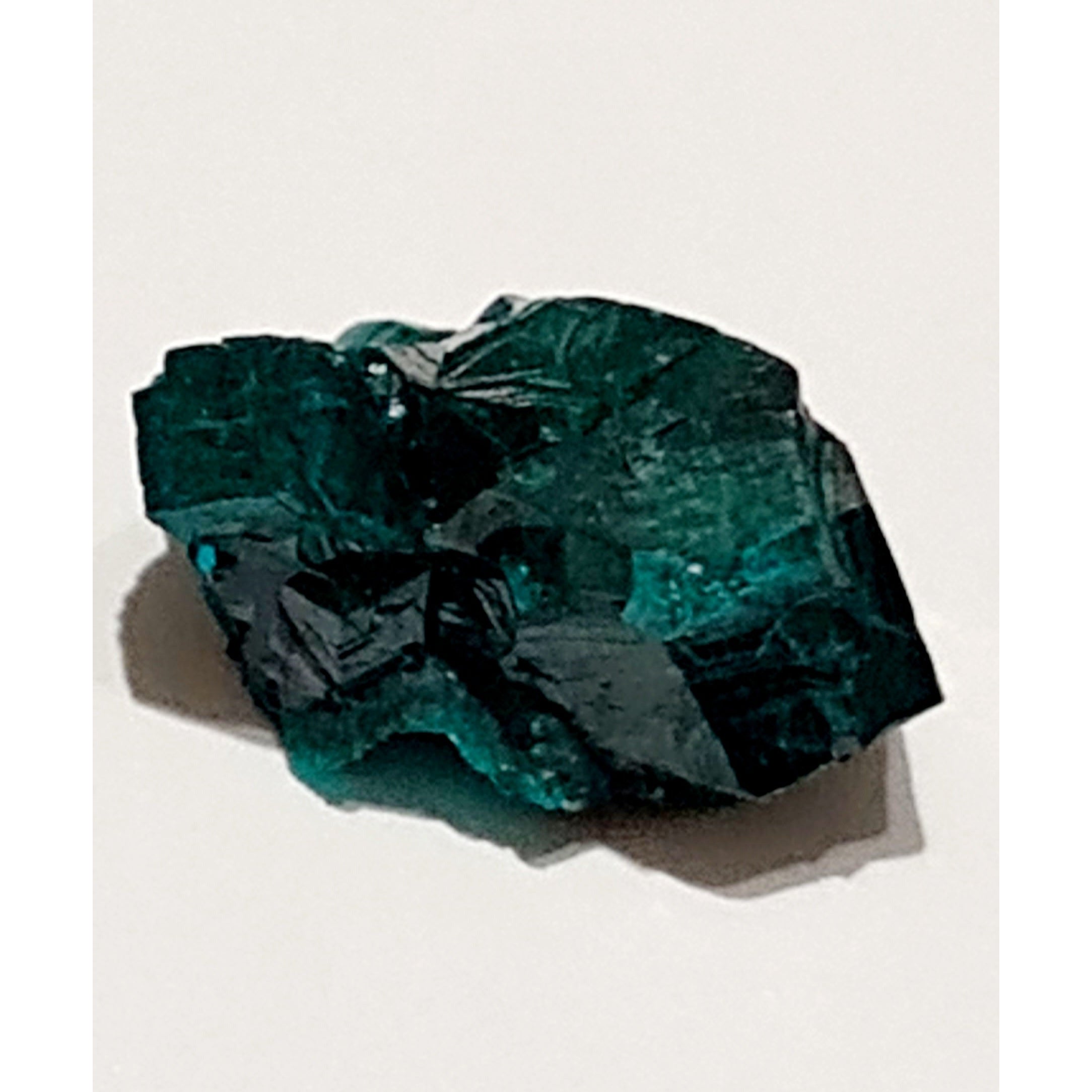 DIOPTASE SPECIMAN