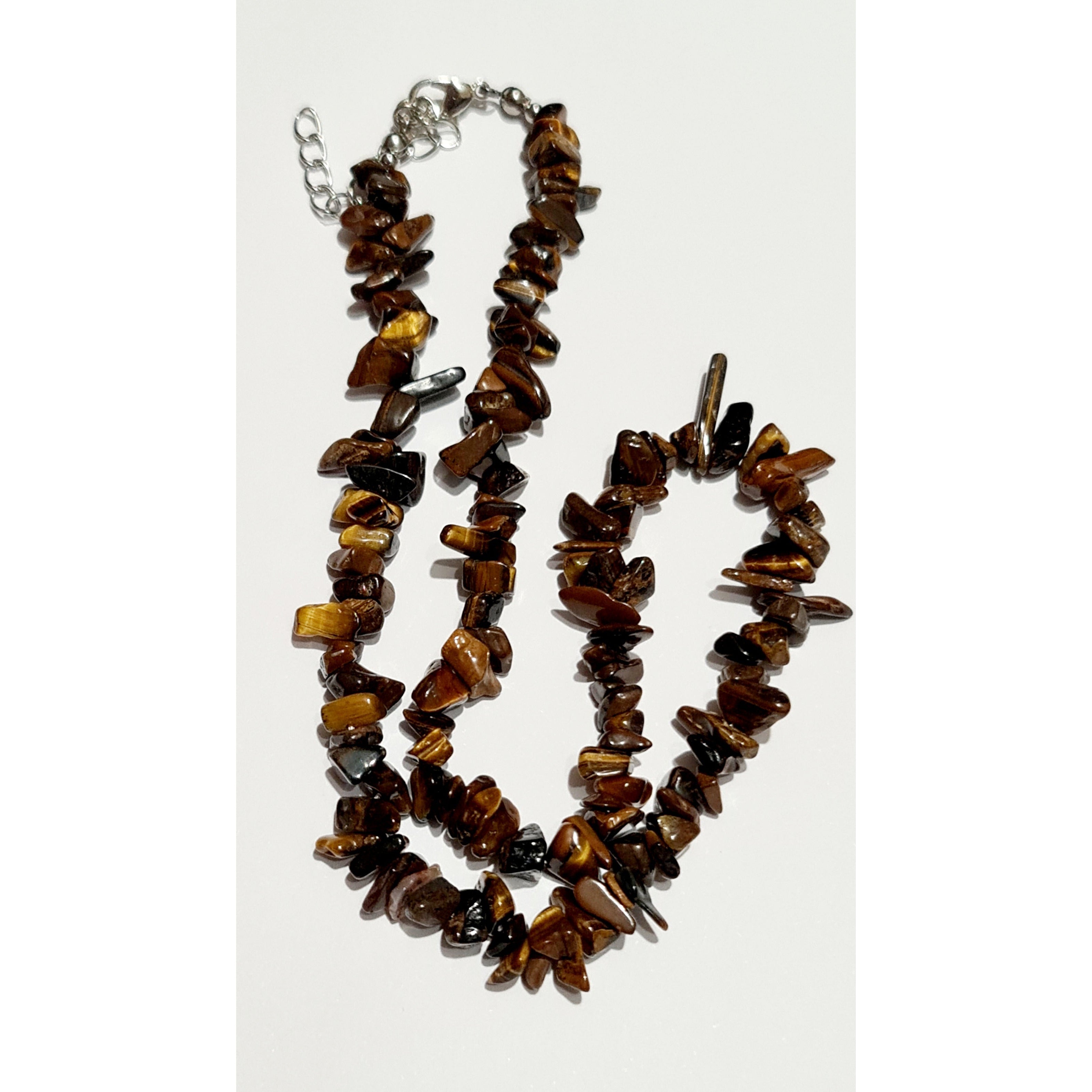 CHIP NECKLACE - 50cm