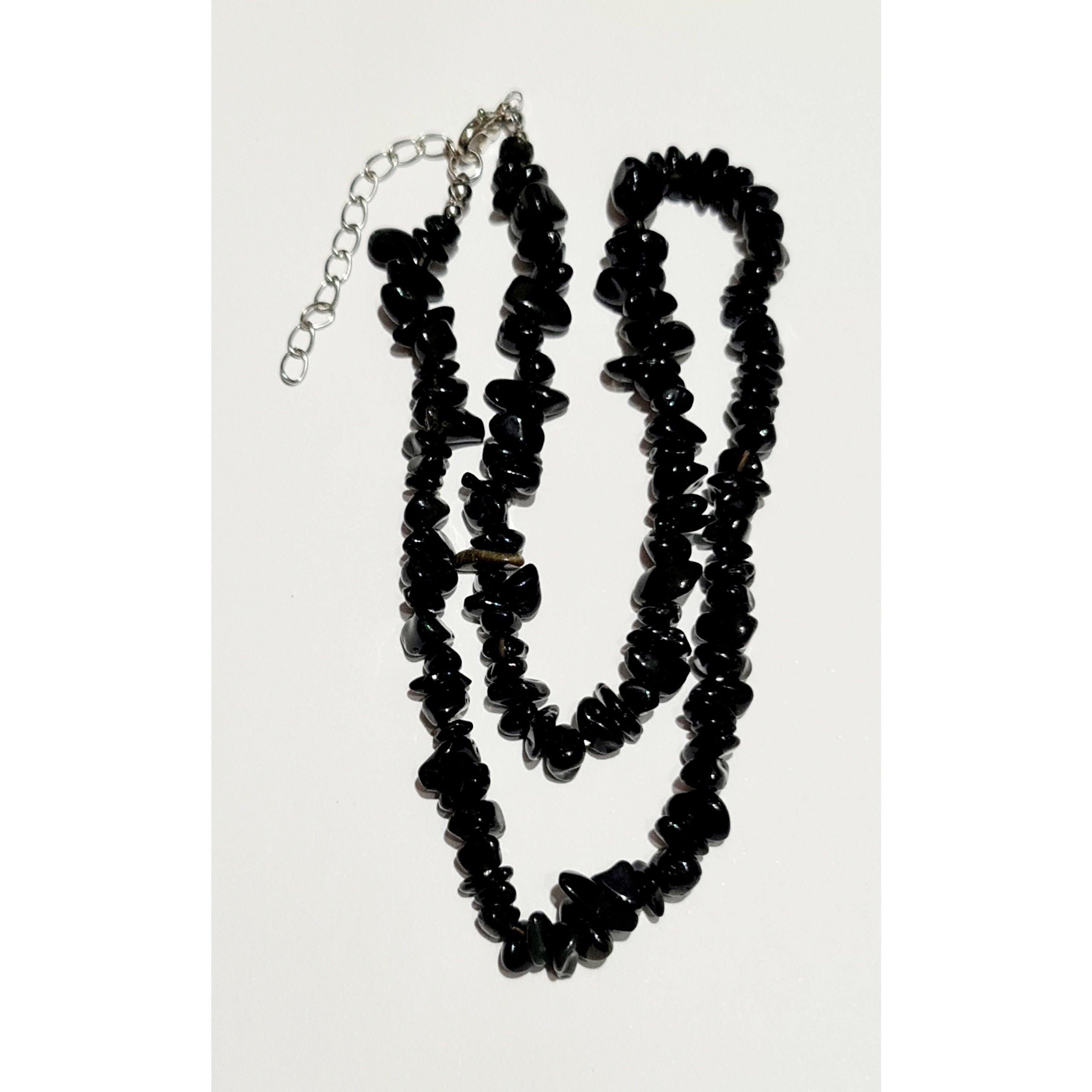 CHIP NECKLACE - 50cm