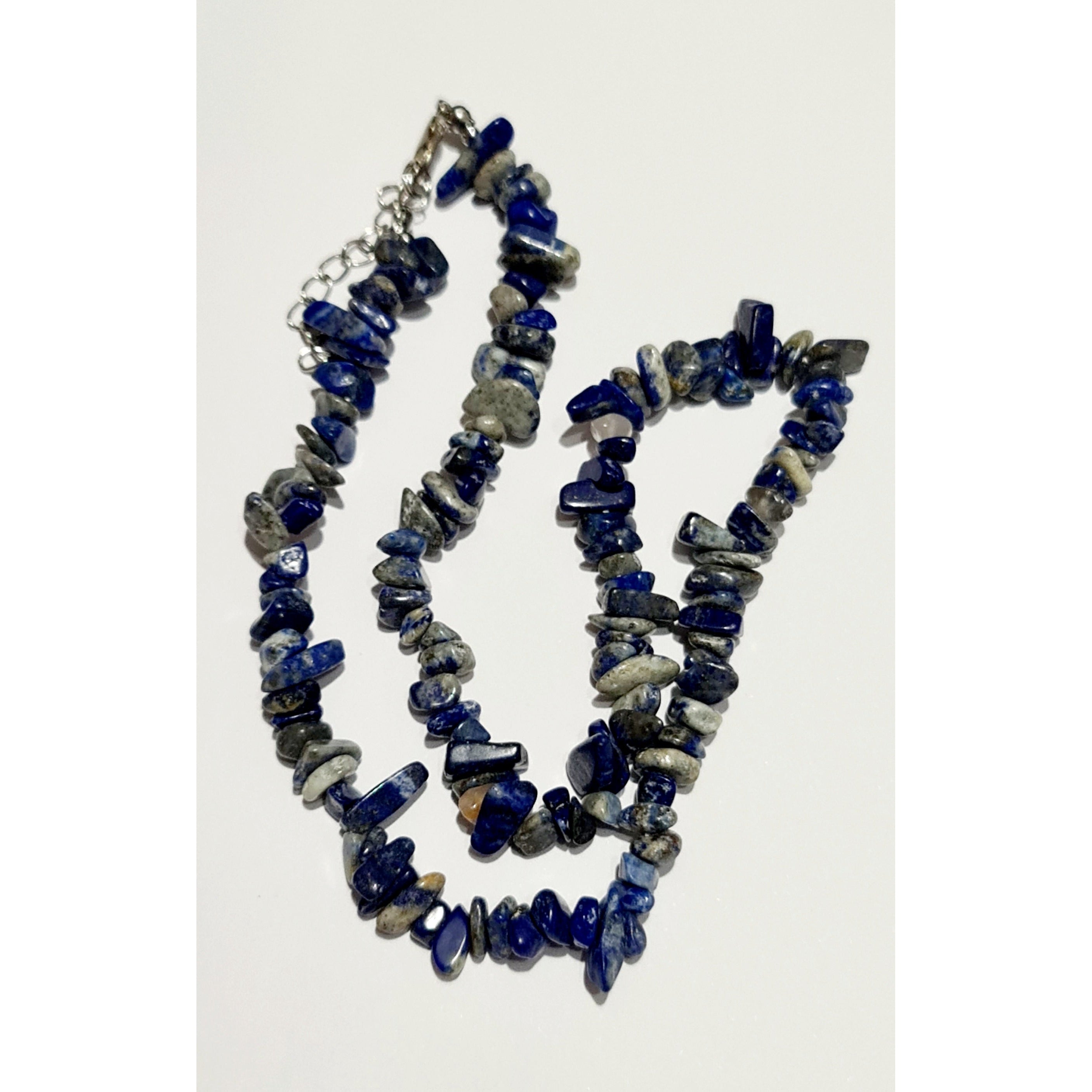 CHIP NECKLACE - 50cm
