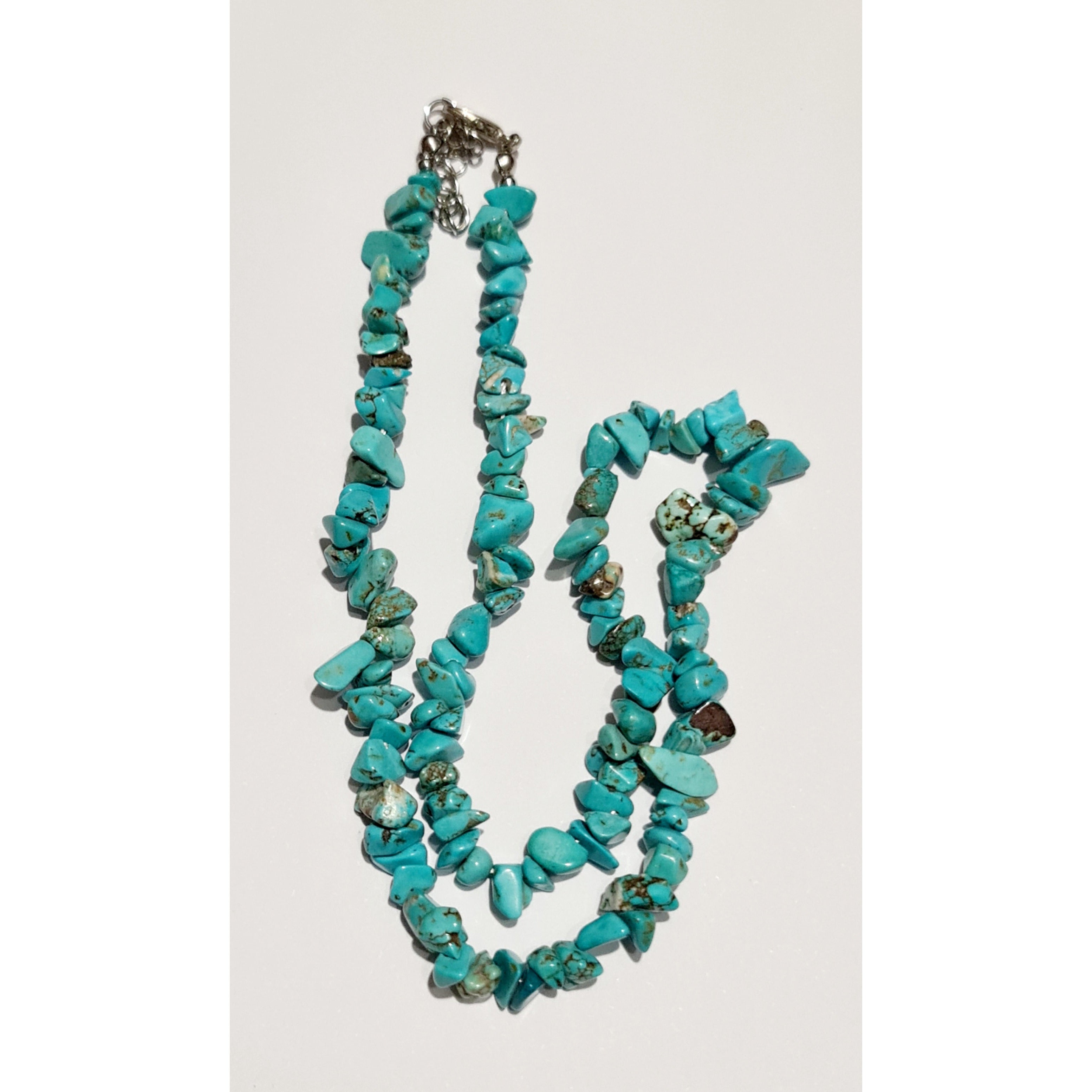 CHIP NECKLACE - 50cm