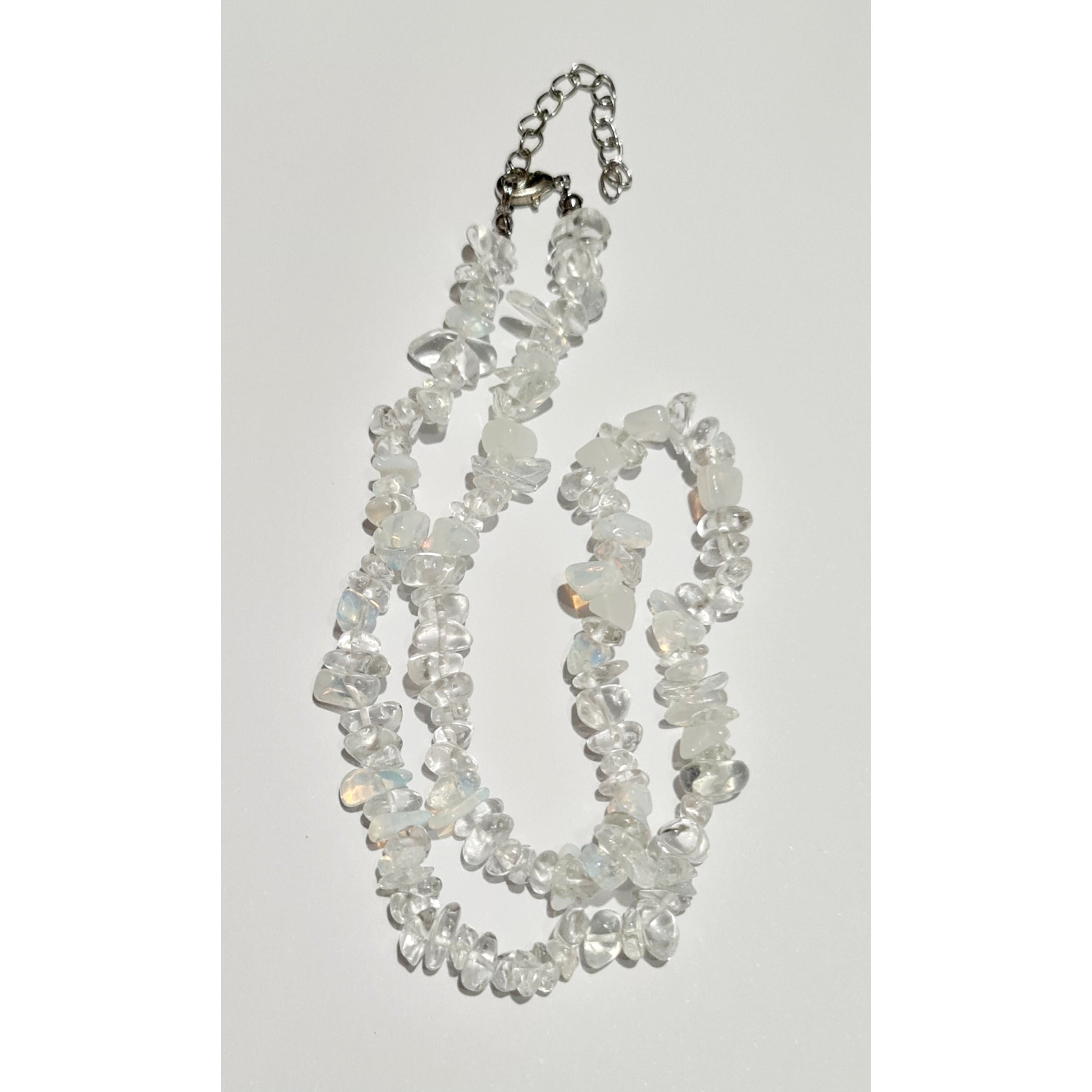 CHIP NECKLACE - 50cm