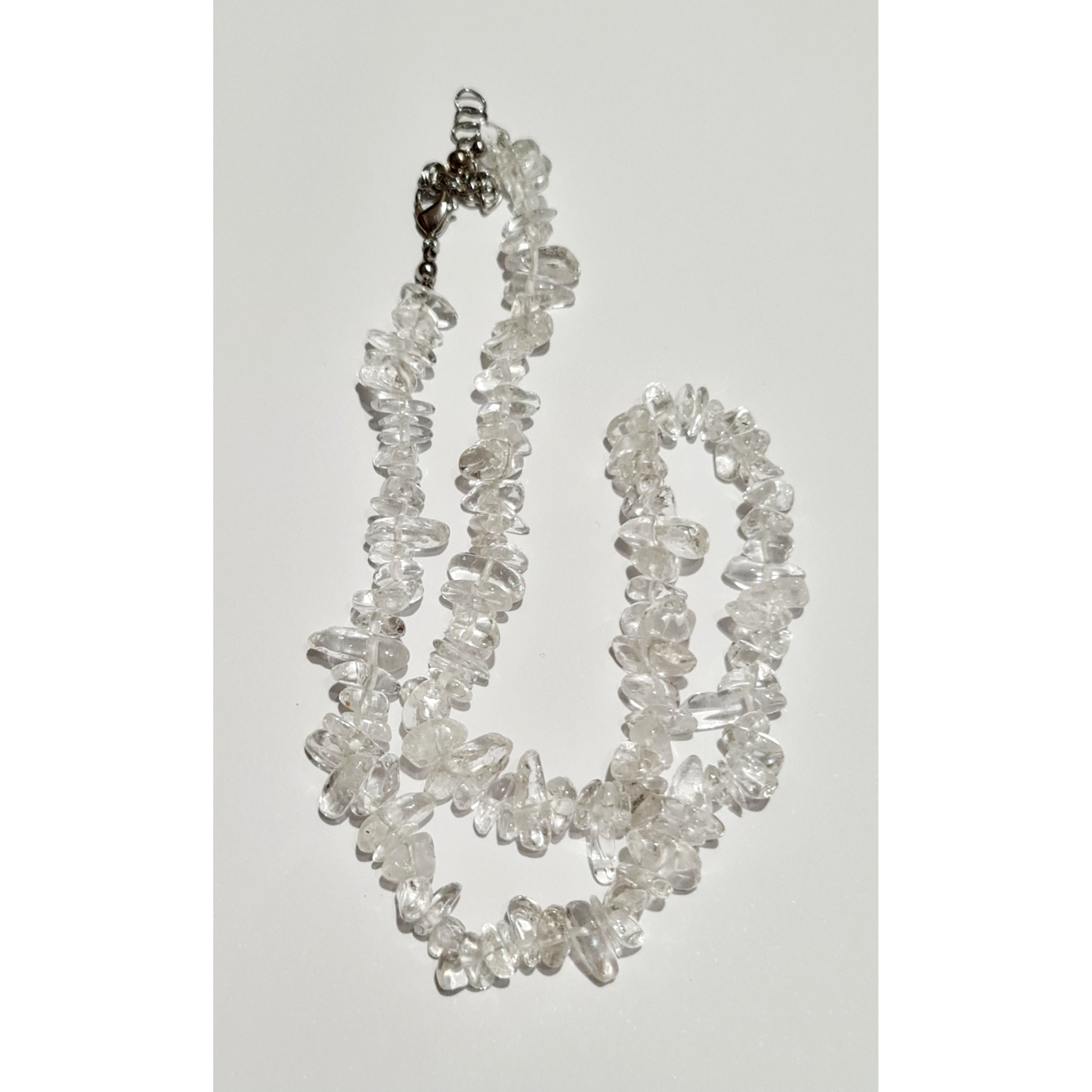 CHIP NECKLACE - 50cm