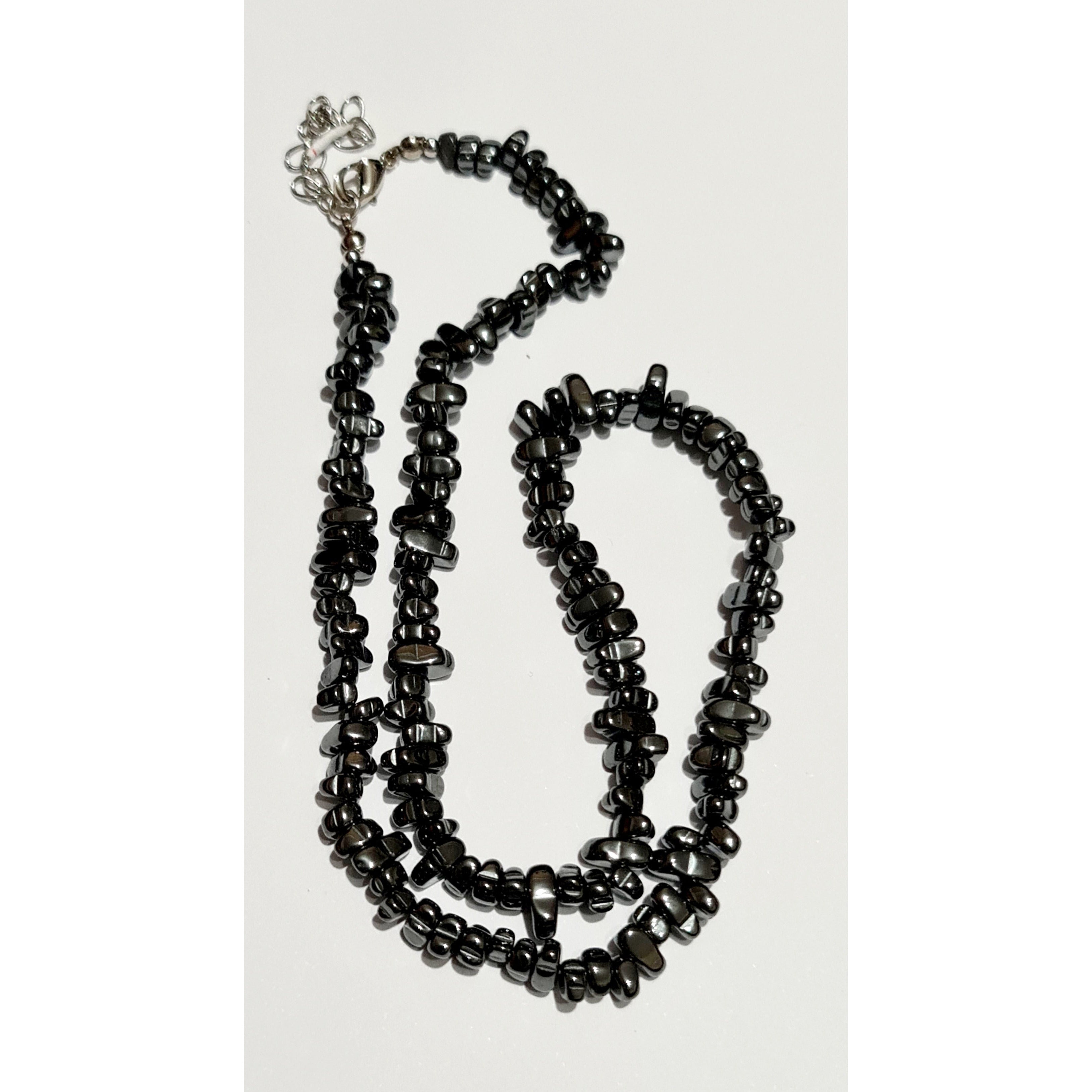 CHIP NECKLACE - 50cm