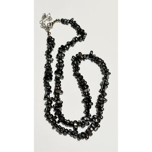 CHIP NECKLACE - 50cm