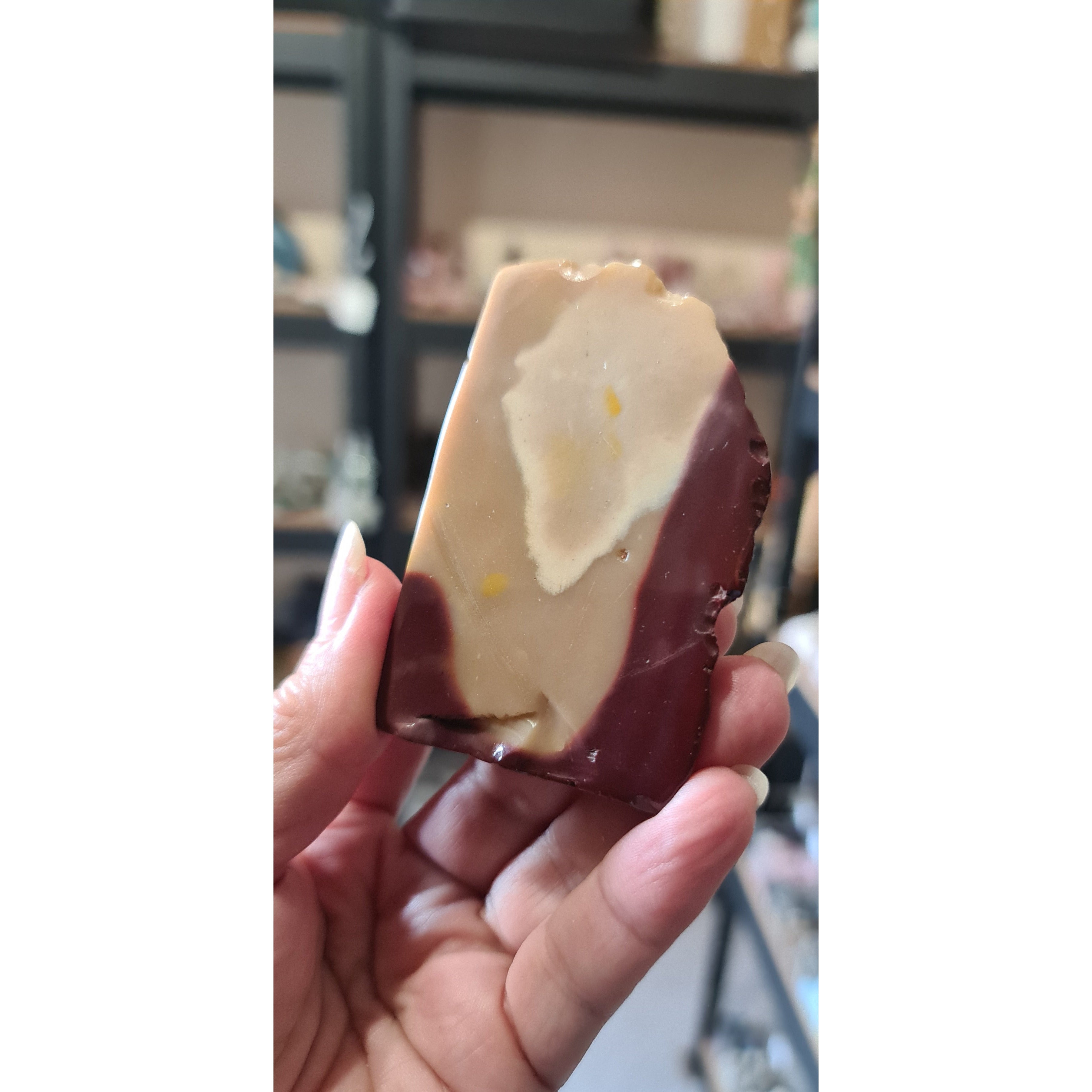 MOOKAITE SLICE
