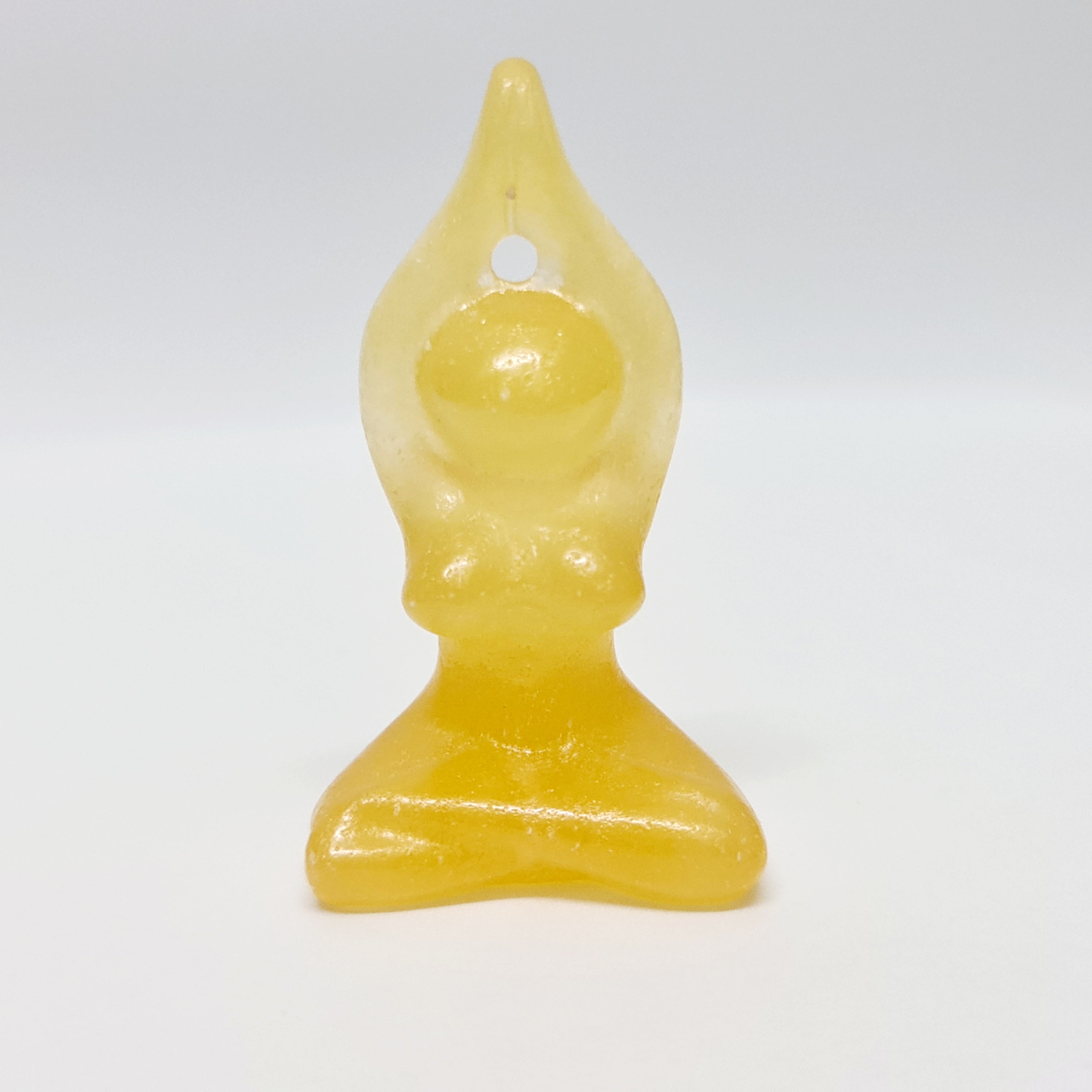CRYSTAL YOGA WOMAN