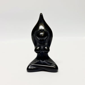 CRYSTAL YOGA WOMAN