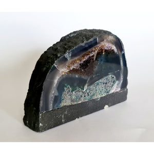 AMETHYST GEODE