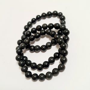 SHUNGITE BRACELET