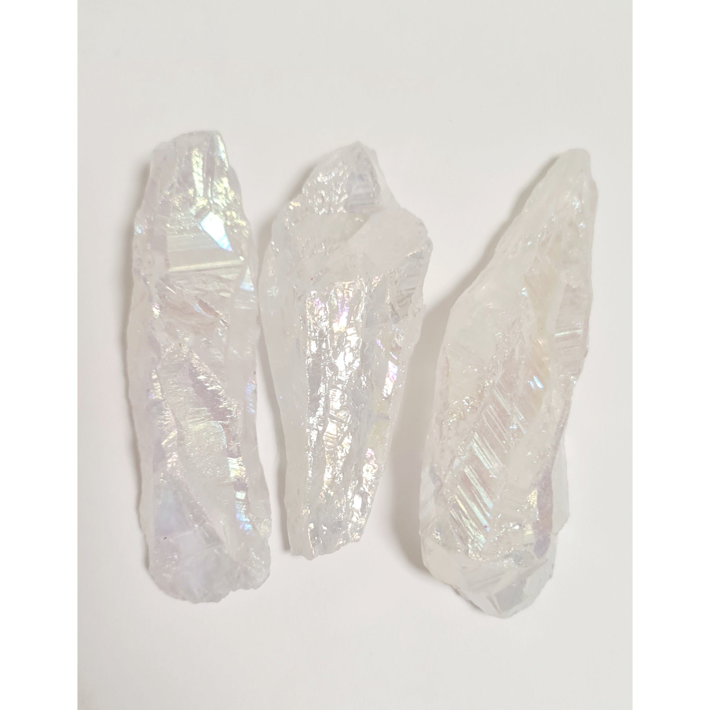 ANGEL AURA QUARTZ WAND