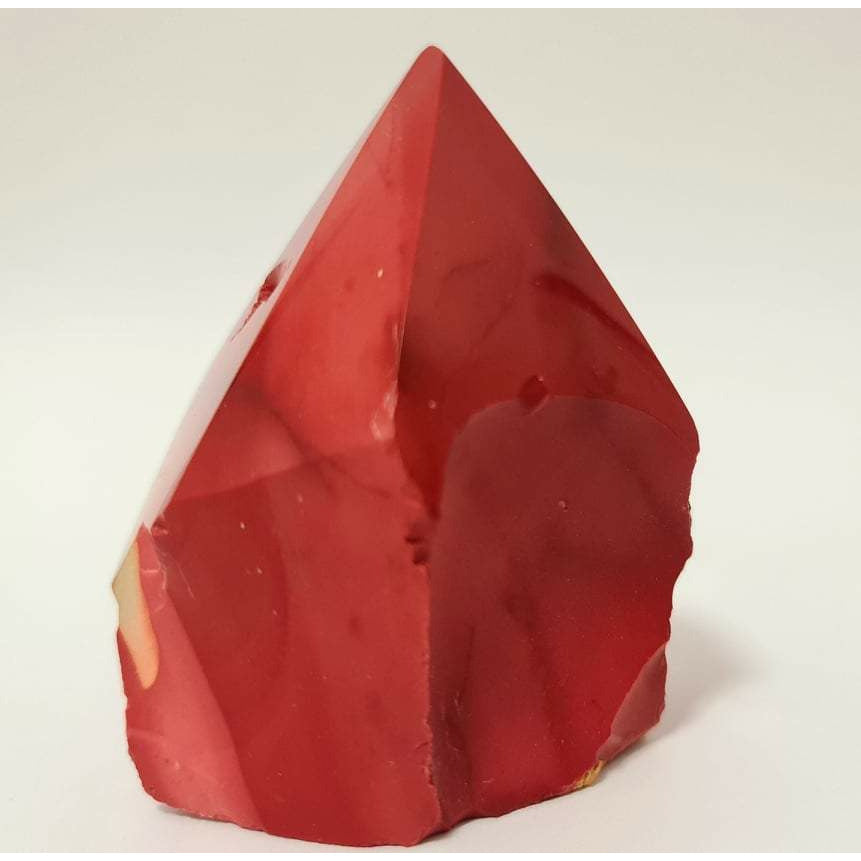 MOOKAITE POLISHED POINT