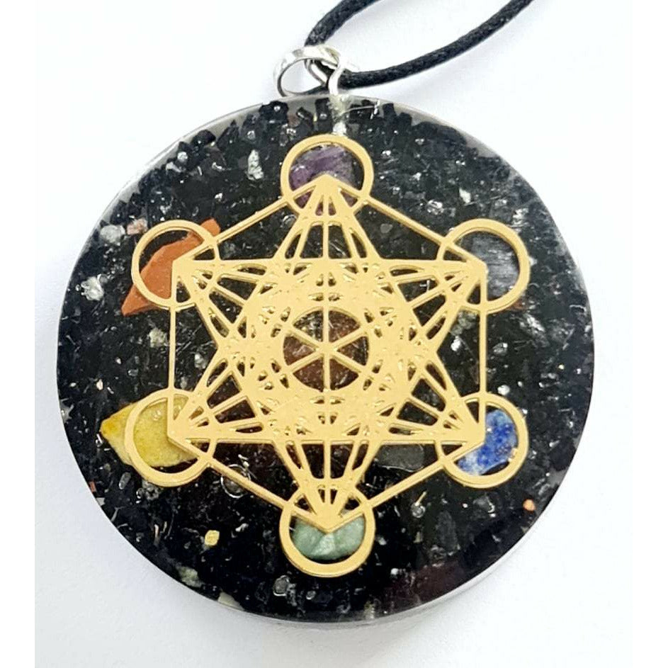 ORGONITE PENDANTS
