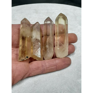 CITRINE ROOT POINT