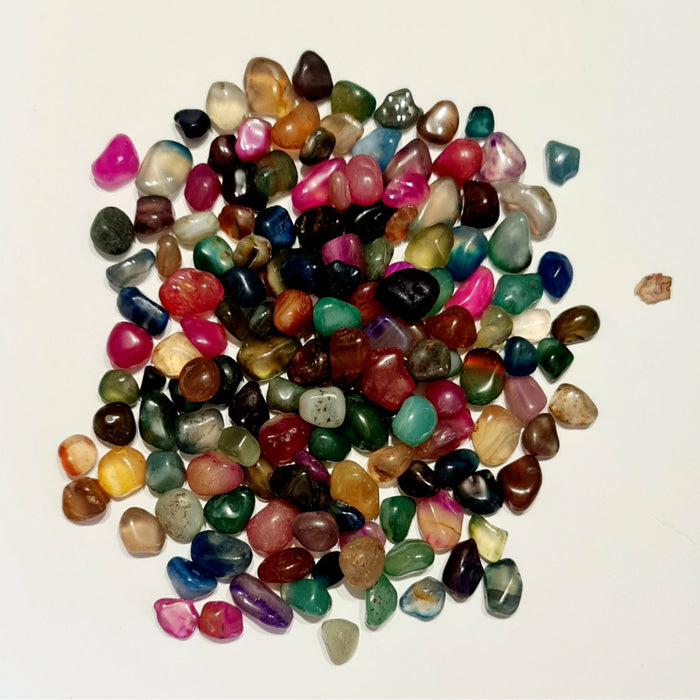 Fairy Crystal Mix