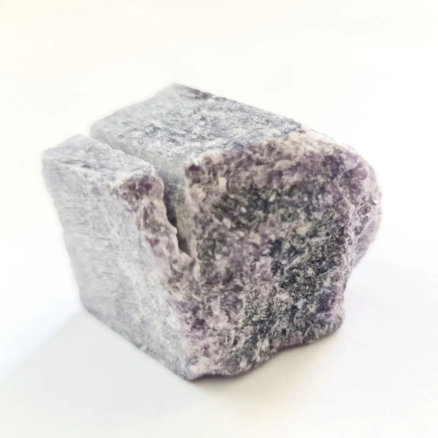 Lepidolite Chunk