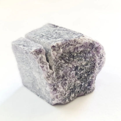 Lepidolite Chunk