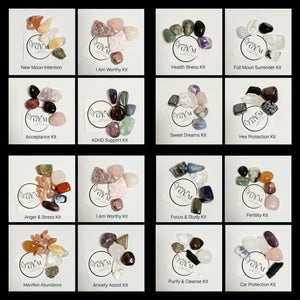 FULL MOON SURRENDER KIT