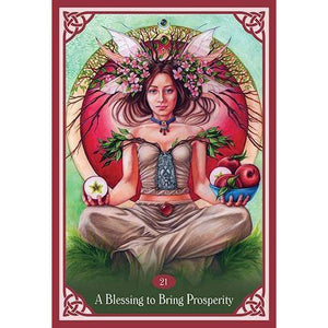 BLESSED BE