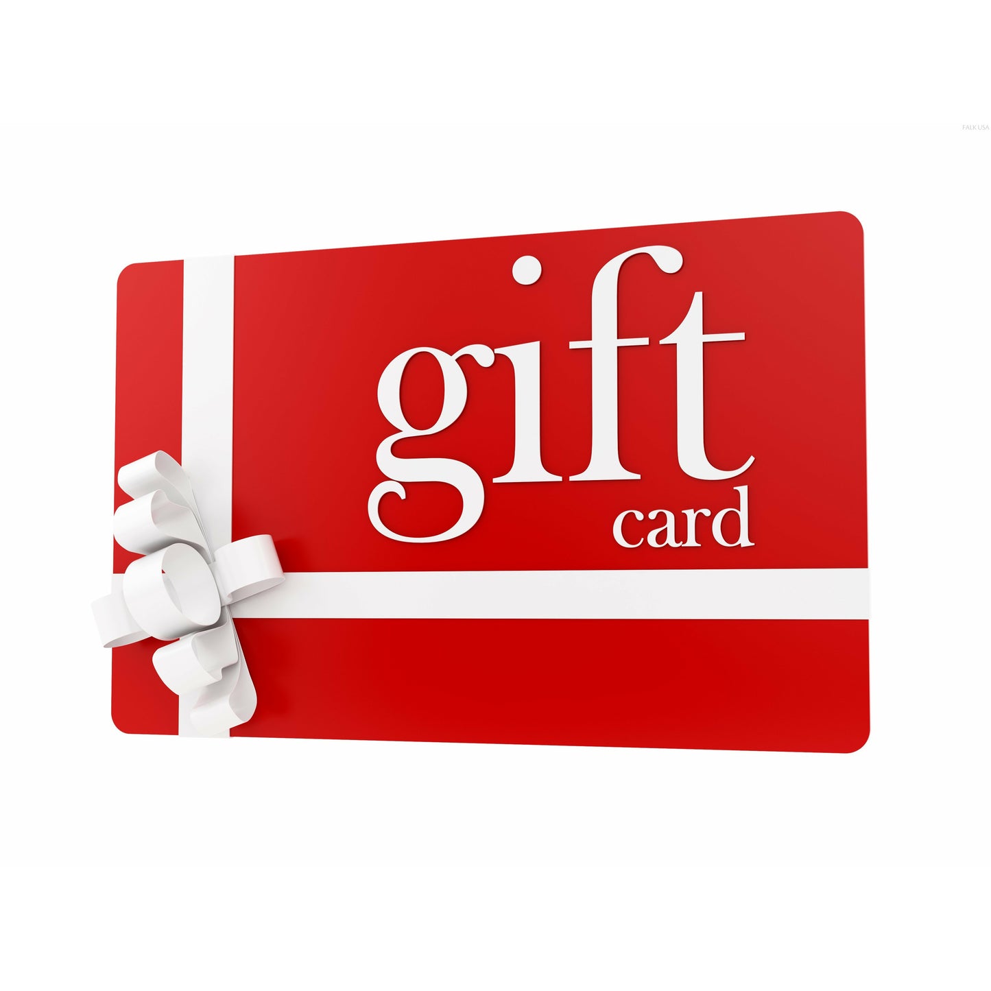 Gemz Gift Card