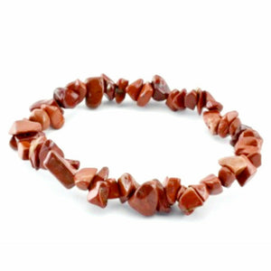 CRYSTAL CHIP BRACELETS