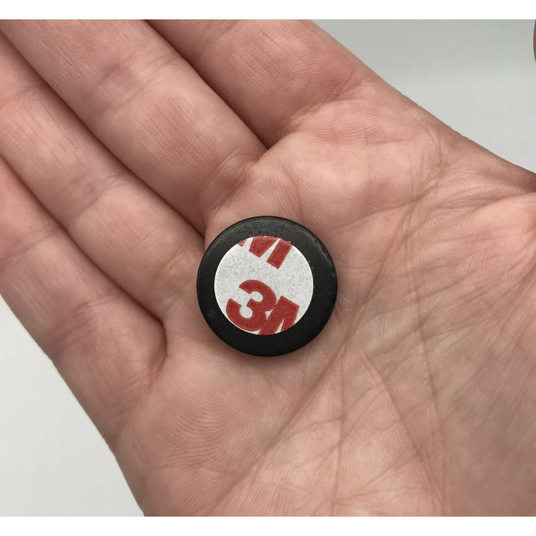 SHUNGITE EMF PHONE DISC