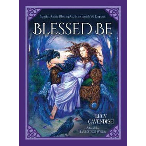 BLESSED BE