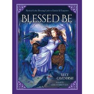 BLESSED BE