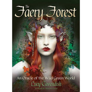 THE FAERY FOREST
